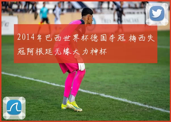 2014年巴西世界杯德国夺冠 梅西失冠阿根廷无缘大力神杯