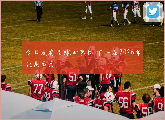 今年没有足球世界杯 下一届2026年北美举办